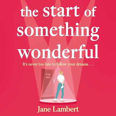 The Start of Something Wonderful