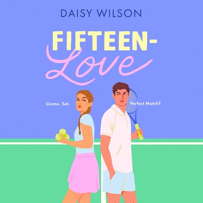 Fifteen-Love