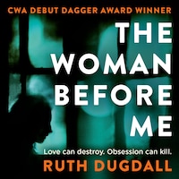 The Woman Before Me