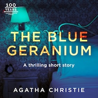 The Blue Geranium