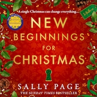 New Beginnings for Christmas