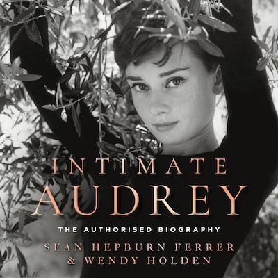 Intimate Audrey