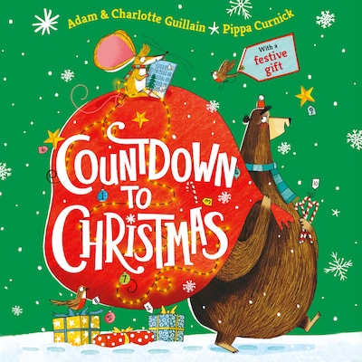 Countdown to Christmas