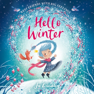 Hello Winter