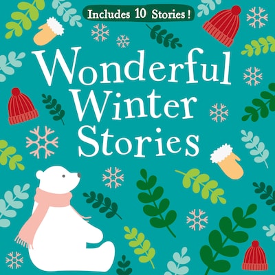 WONDERFUL WINTER STORIES