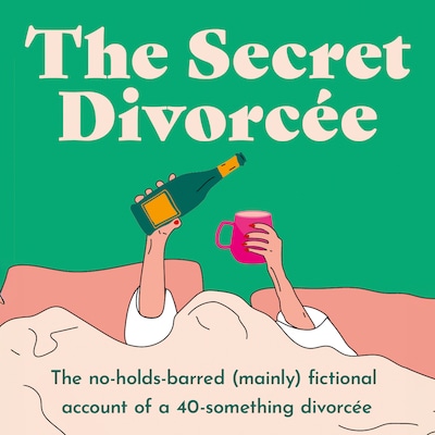 The Secret Divorcée