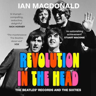 Revolution in the Head