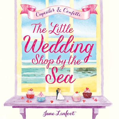 The Little Wedding Shop by the Sea