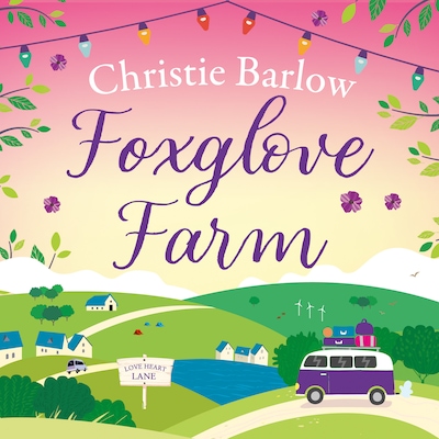 Foxglove Farm