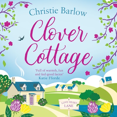 Clover Cottage