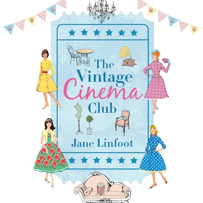 The Vintage Cinema Club