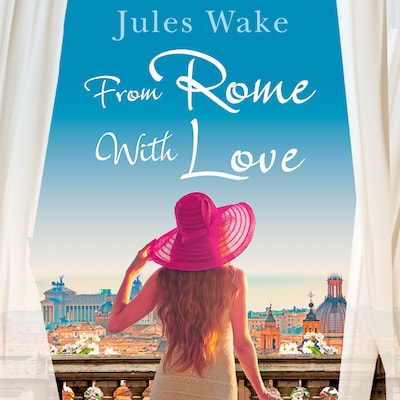 From Rome with Love
