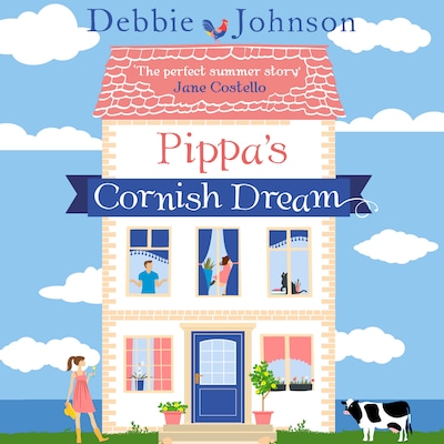 Pippa’s Cornish Dream