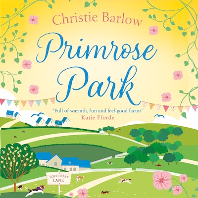 Primrose Park