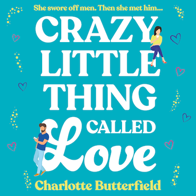 Crazy Little Thing Called Love