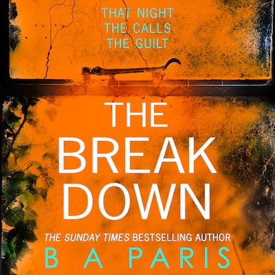 The Breakdown