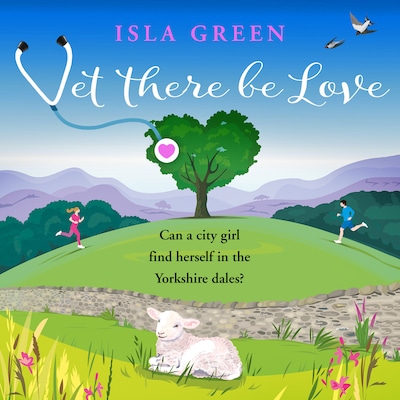 Vet There Be Love