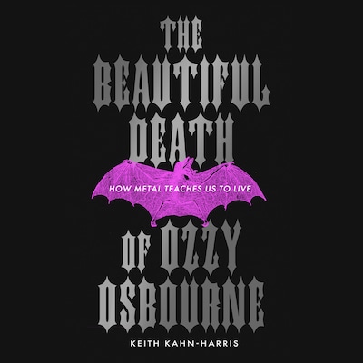 The Beautiful Death of Ozzy Osbourne