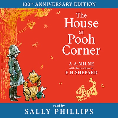 Winnie-the-Pooh: The House at Pooh Corner