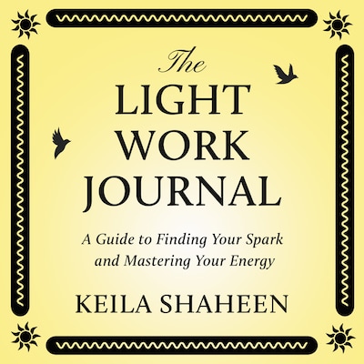 The Light Work Journal