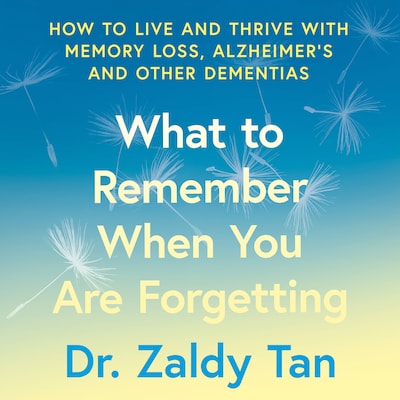 What to Remember When You Are Forgetting