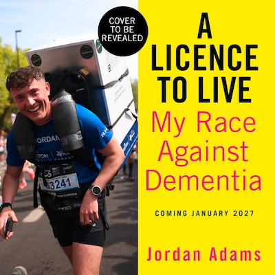 A Licence to Live