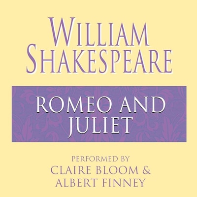 Romeo and Juliet