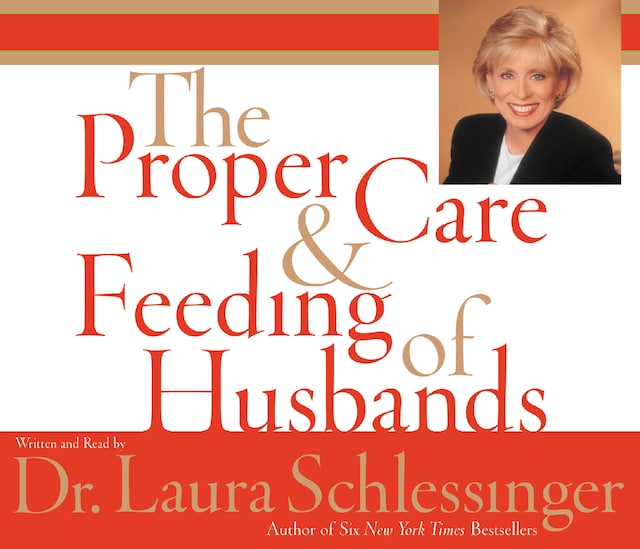 Book cover for The Proper Care and Feeding of Husbands