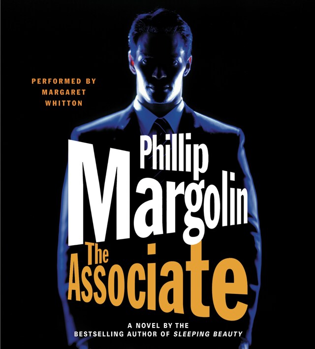 Book cover for The Associate