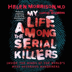 My Life Among the Serial Killers bookCoverFor