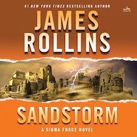 Sandstorm