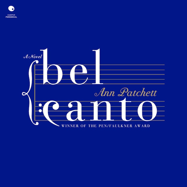 Book cover for Bel Canto
