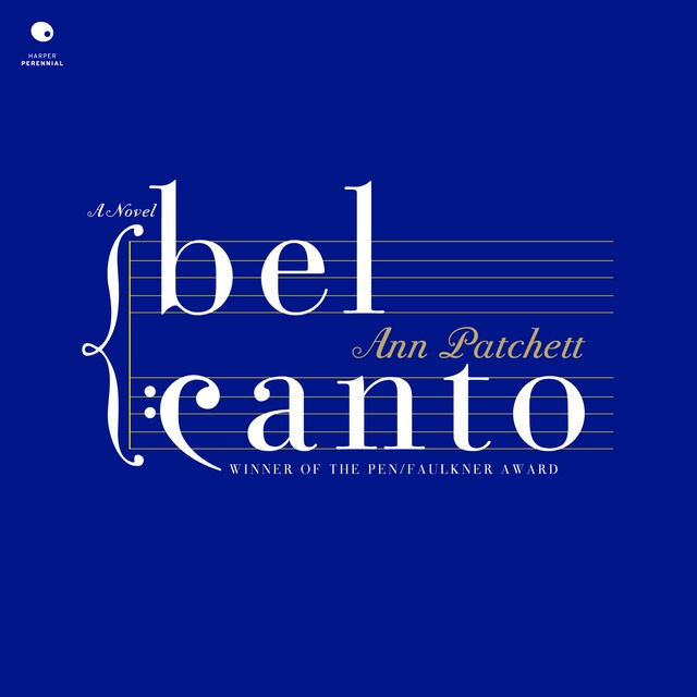 Book cover for Bel Canto