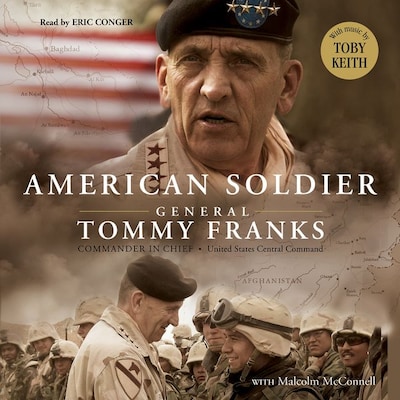 American Soldier