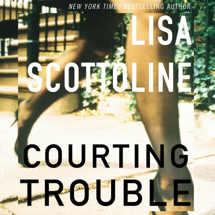 Courting Trouble bookCoverFor