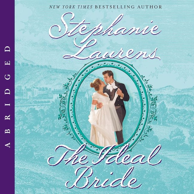 Book cover for The Ideal Bride