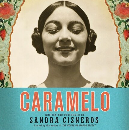 Caramelo bookCoverFor