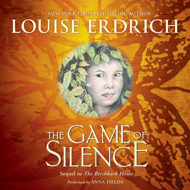 Okładka książki dla The Game of Silence