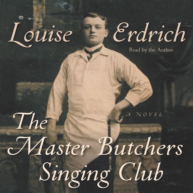 Book cover for The Master Butchers Singing Club