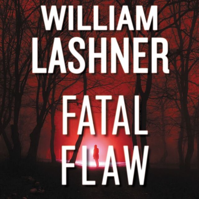 Book cover for Fatal Flaw