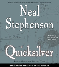 Quicksilver