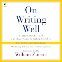On Writing Well Audio Collection
