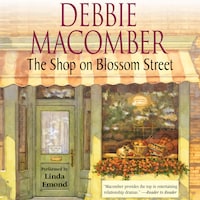 The Shop on Blossom Street
