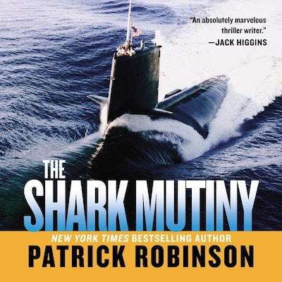 Shark Mutiny