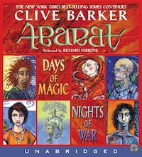 Abarat: Days of Magic, Nights of War