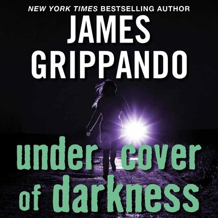 Under Cover of Darkness bookCoverFor