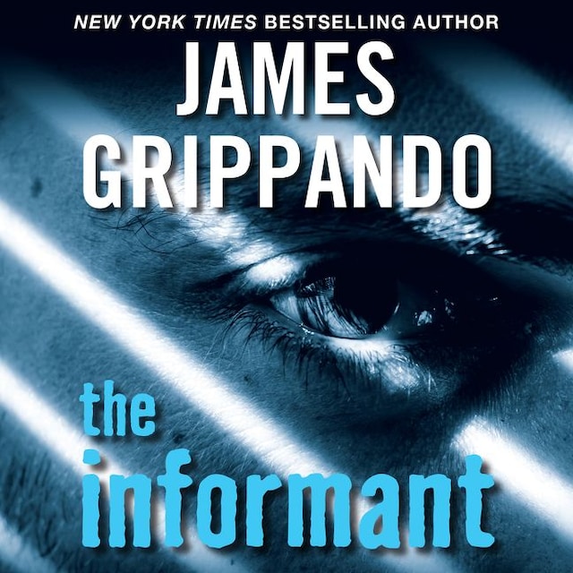 Buchcover für The Informant
