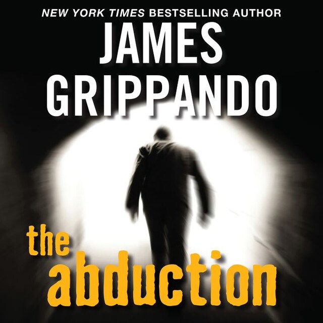 Book cover for The Abduction