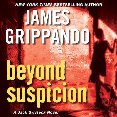 Beyond Suspicion