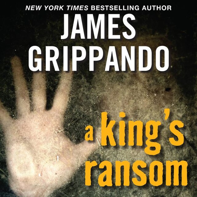 Book cover for A King's Ransom